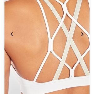 Fabletics sports bra